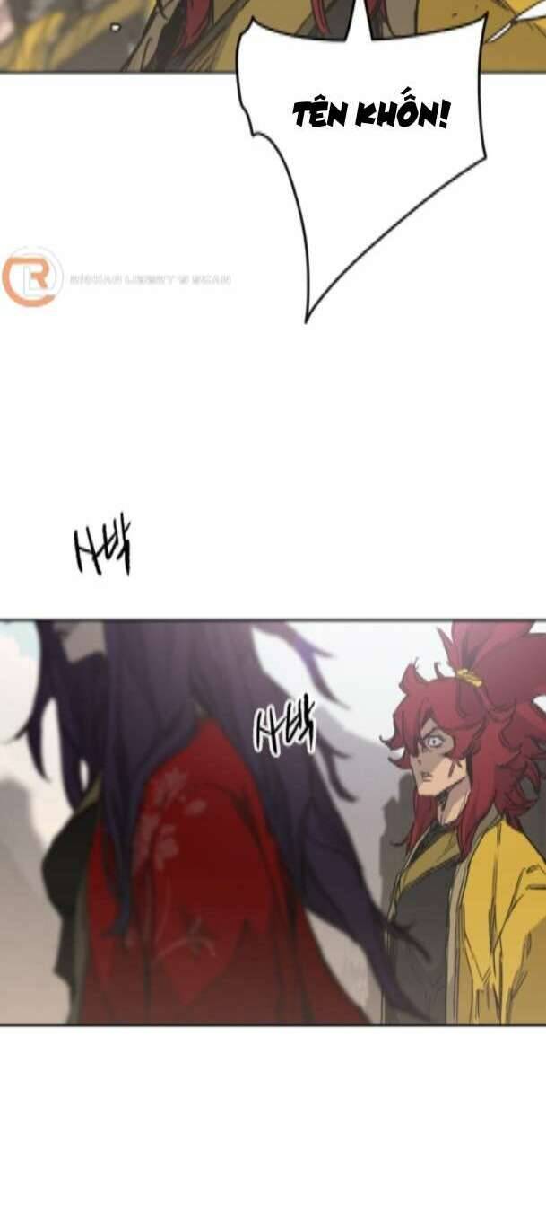 Tiên Kiếm Bất Bại Chap 184 - Next Chap 185