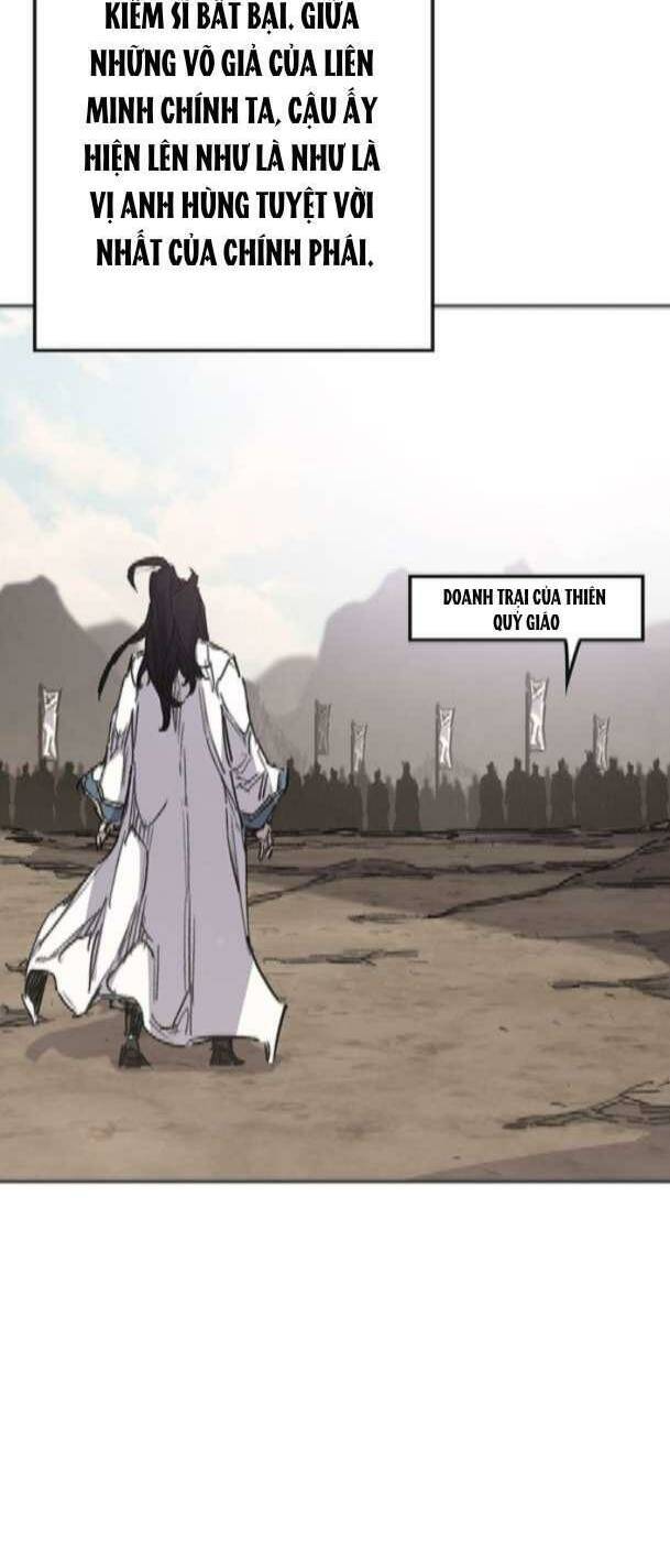 Tiên Kiếm Bất Bại Chap 184 - Next Chap 185