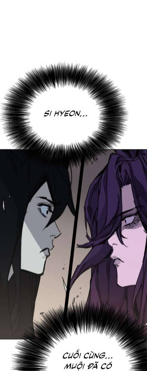 Tiên Kiếm Bất Bại Chap 184 - Next Chap 185