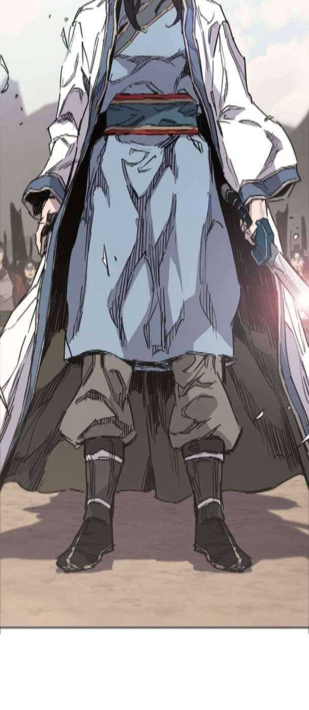 Tiên Kiếm Bất Bại Chap 184 - Next Chap 185