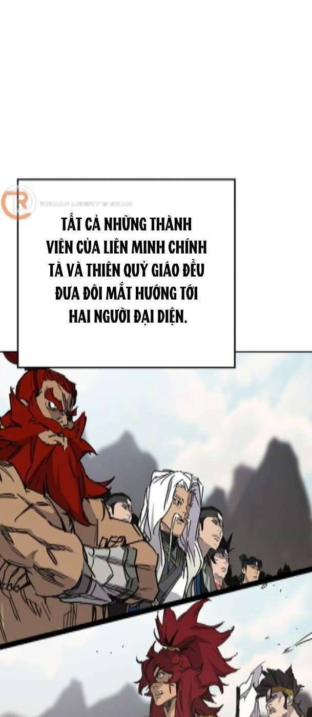 Tiên Kiếm Bất Bại Chap 184 - Next Chap 185