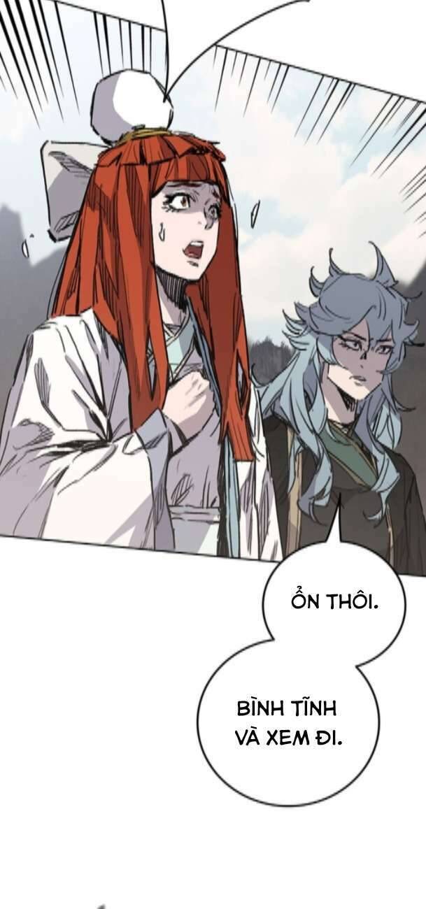 Tiên Kiếm Bất Bại Chap 184 - Next Chap 185