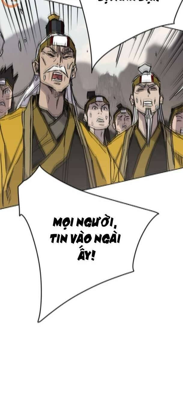 Tiên Kiếm Bất Bại Chap 184 - Next Chap 185