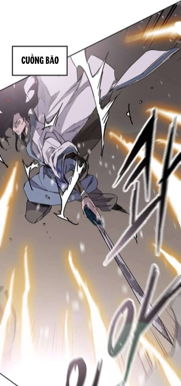 Tiên Kiếm Bất Bại Chap 184 - Next Chap 185