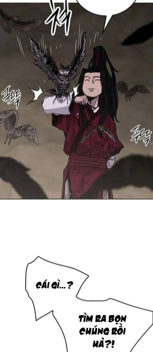 Tiên Kiếm Bất Bại Chap 184 - Next Chap 185