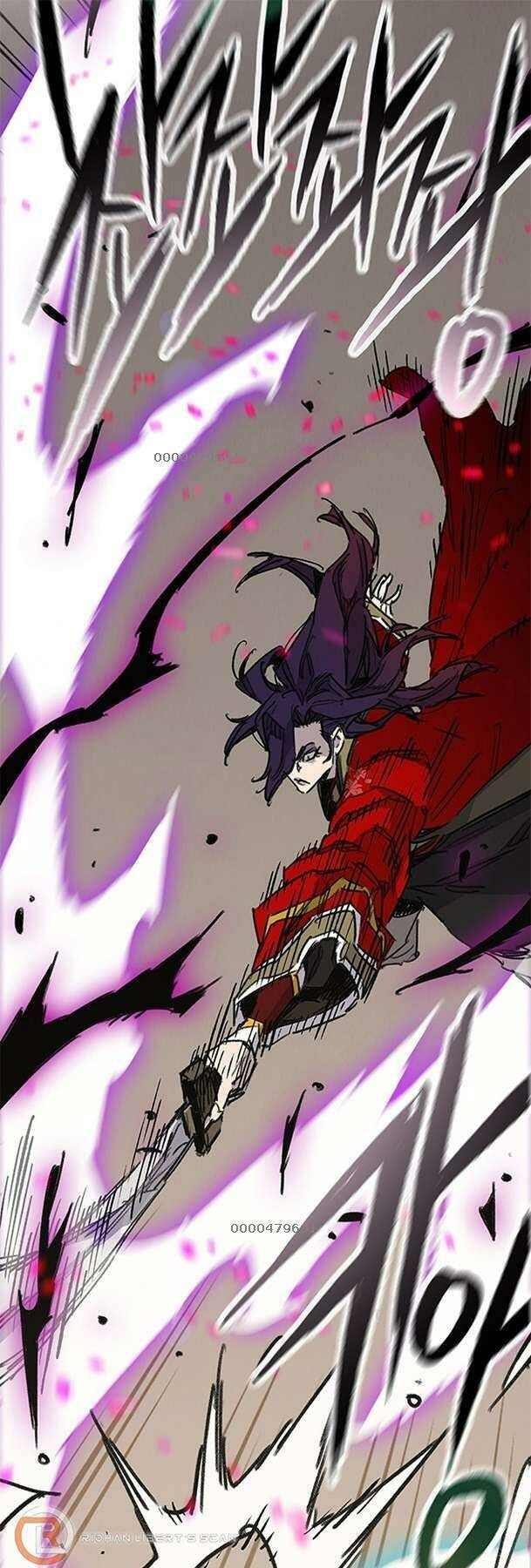 Tiên Kiếm Bất Bại Chap 185 - Next Chap 186