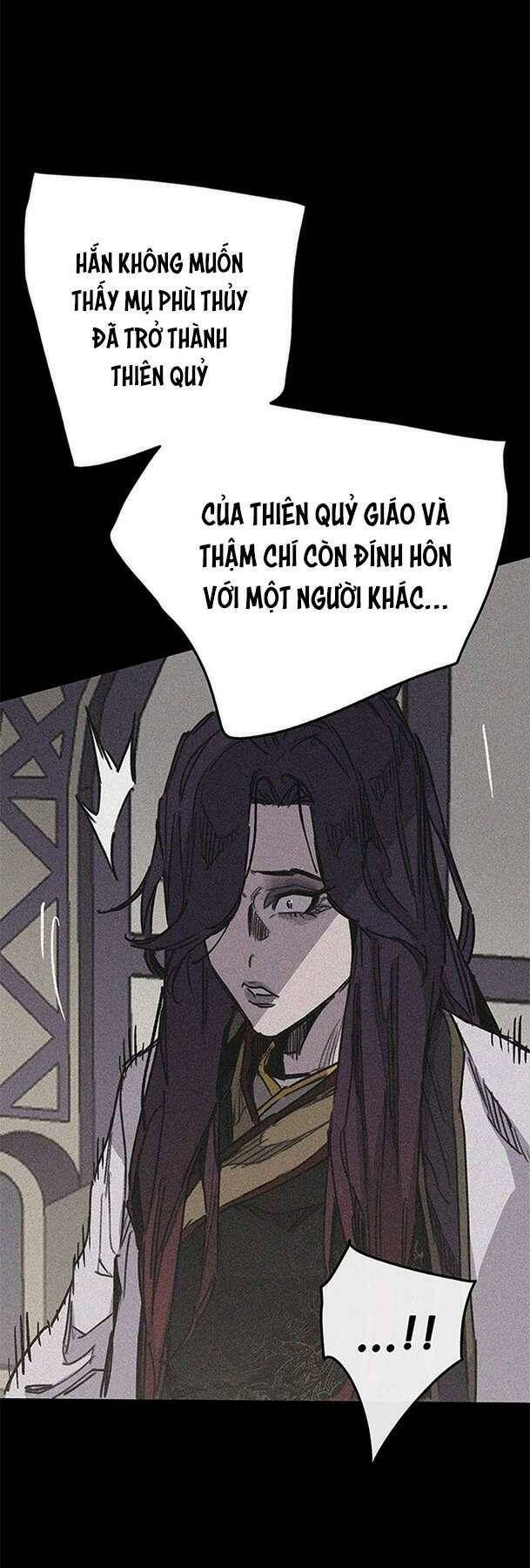 Tiên Kiếm Bất Bại Chap 185 - Next Chap 186