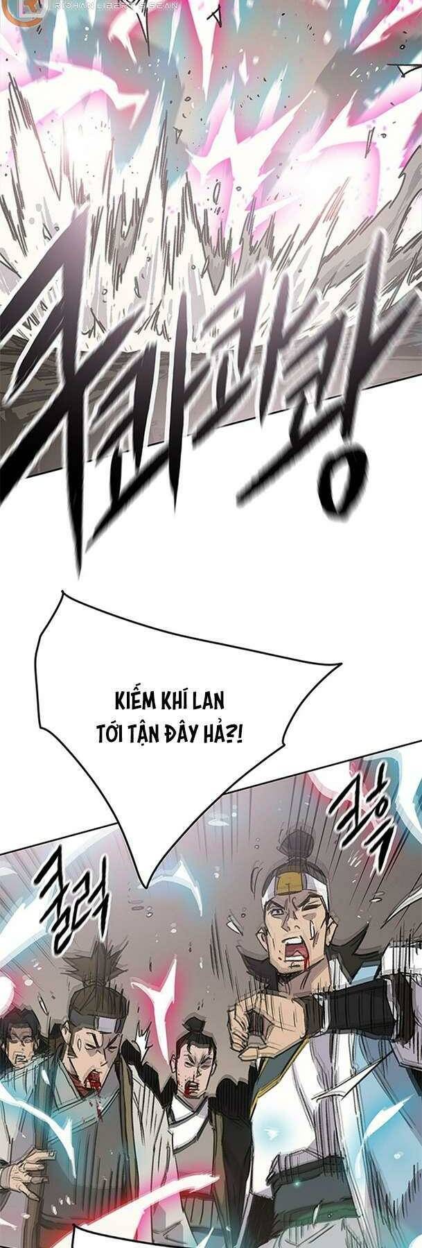 Tiên Kiếm Bất Bại Chap 185 - Next Chap 186