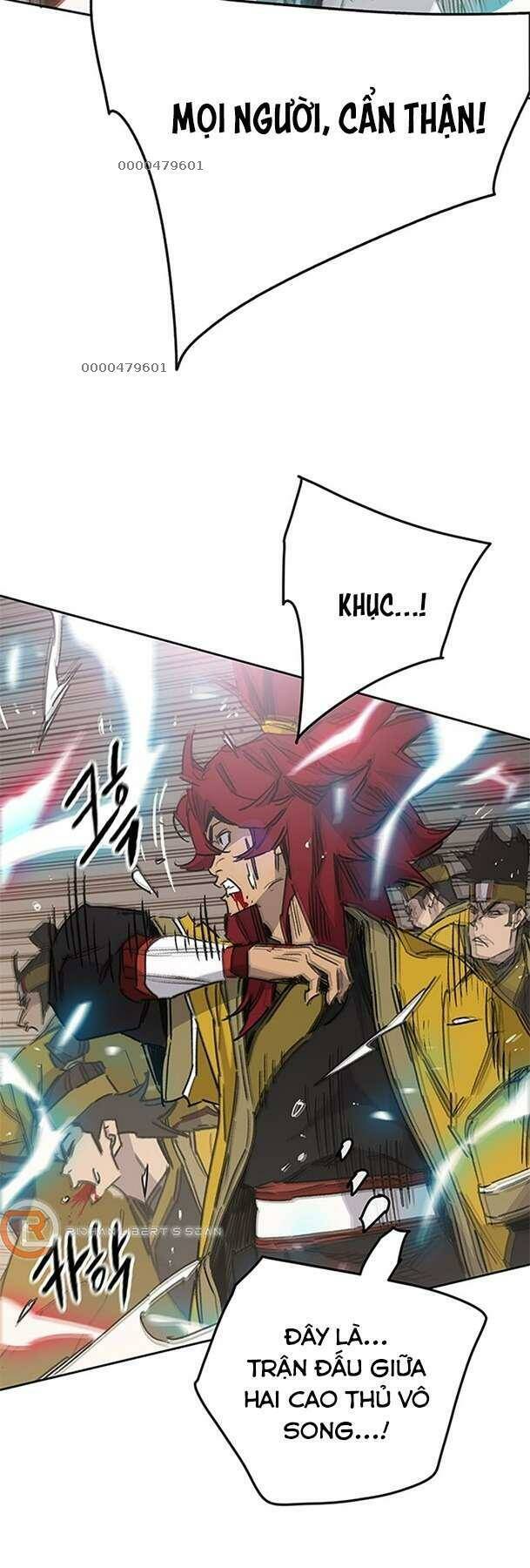 Tiên Kiếm Bất Bại Chap 185 - Next Chap 186