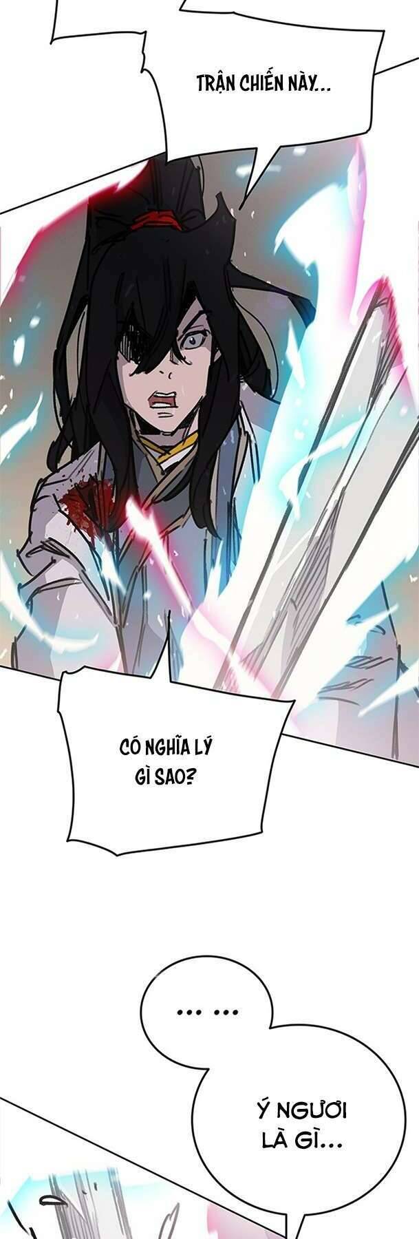 Tiên Kiếm Bất Bại Chap 185 - Next Chap 186