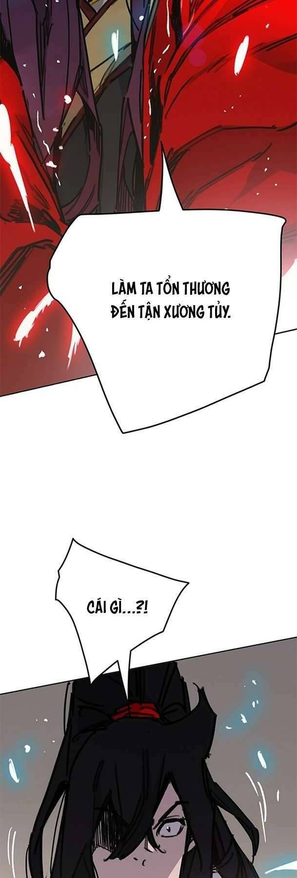 Tiên Kiếm Bất Bại Chap 185 - Next Chap 186