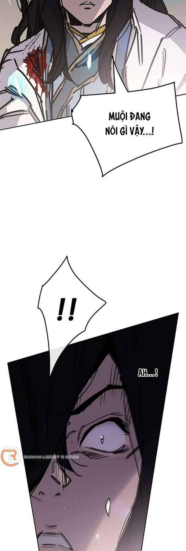 Tiên Kiếm Bất Bại Chap 185 - Next Chap 186