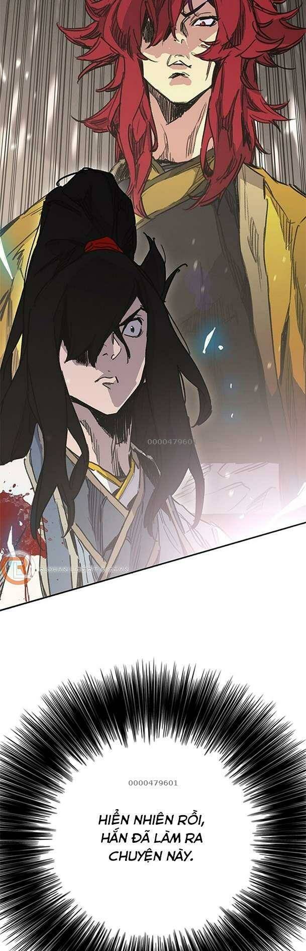 Tiên Kiếm Bất Bại Chap 185 - Next Chap 186