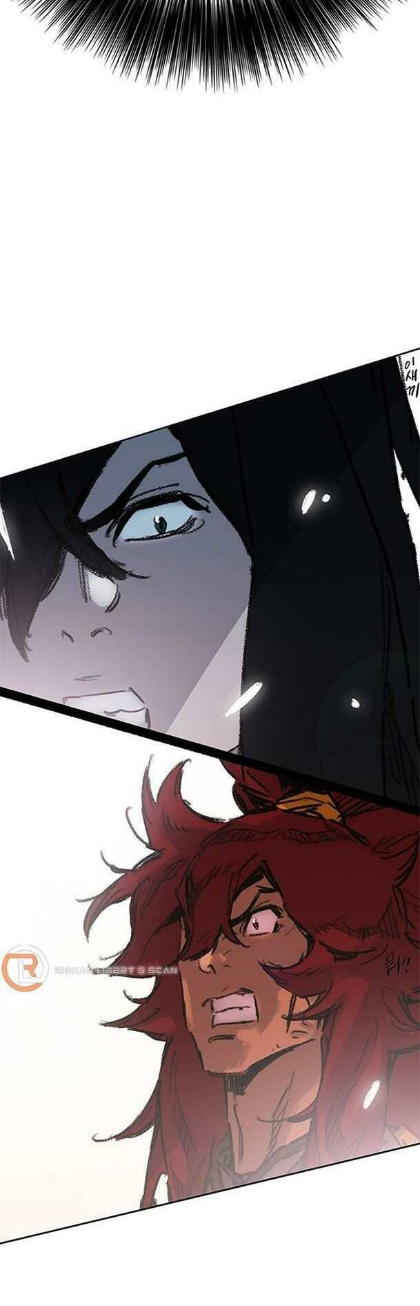 Tiên Kiếm Bất Bại Chap 185 - Next Chap 186