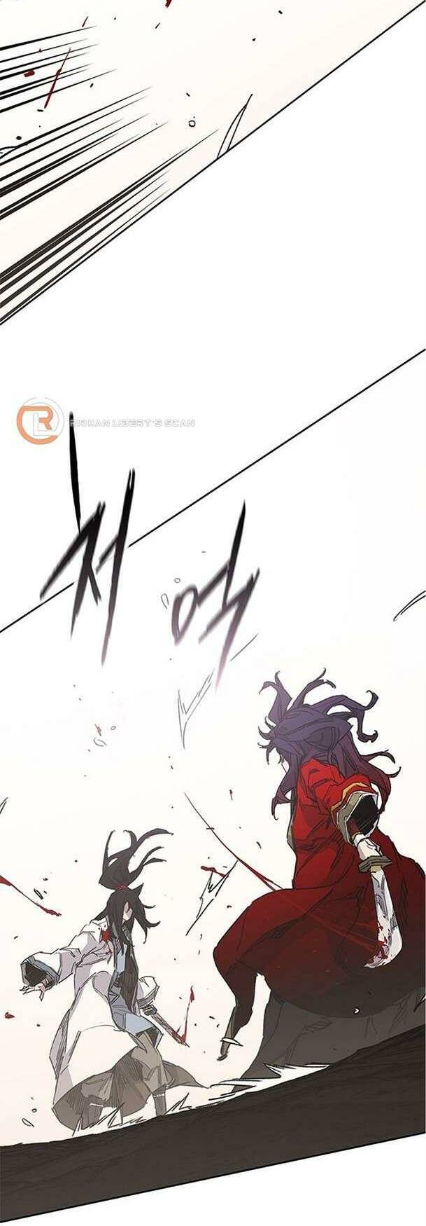 Tiên Kiếm Bất Bại Chap 185 - Next Chap 186