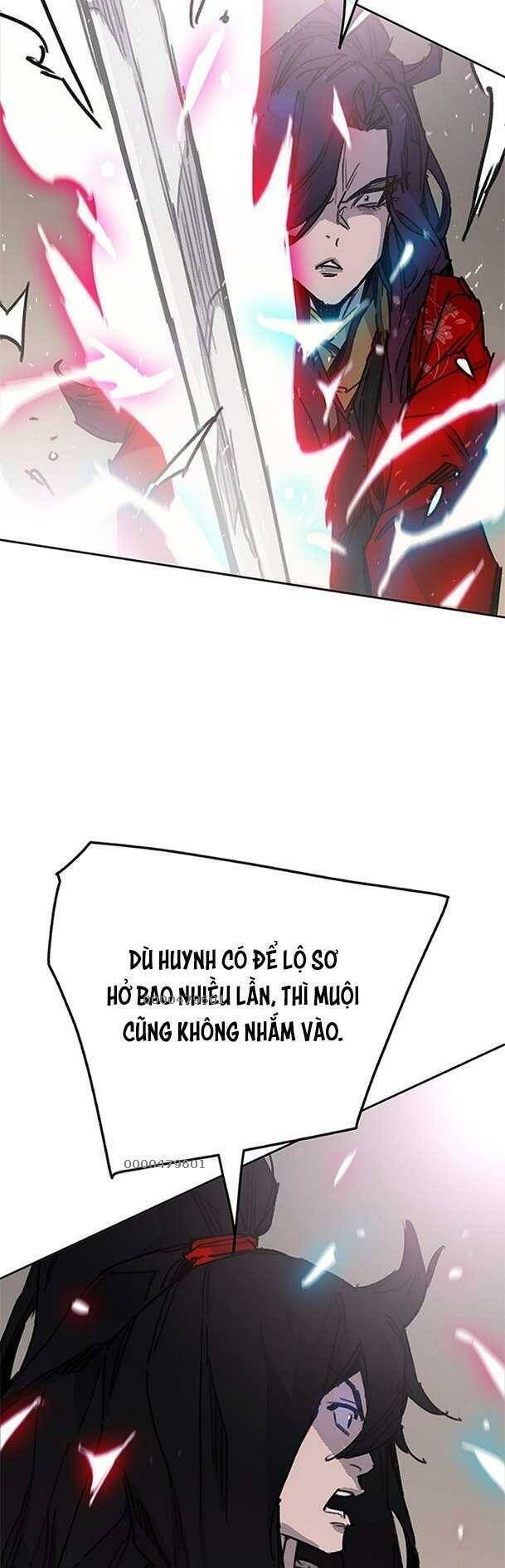 Tiên Kiếm Bất Bại Chap 185 - Next Chap 186