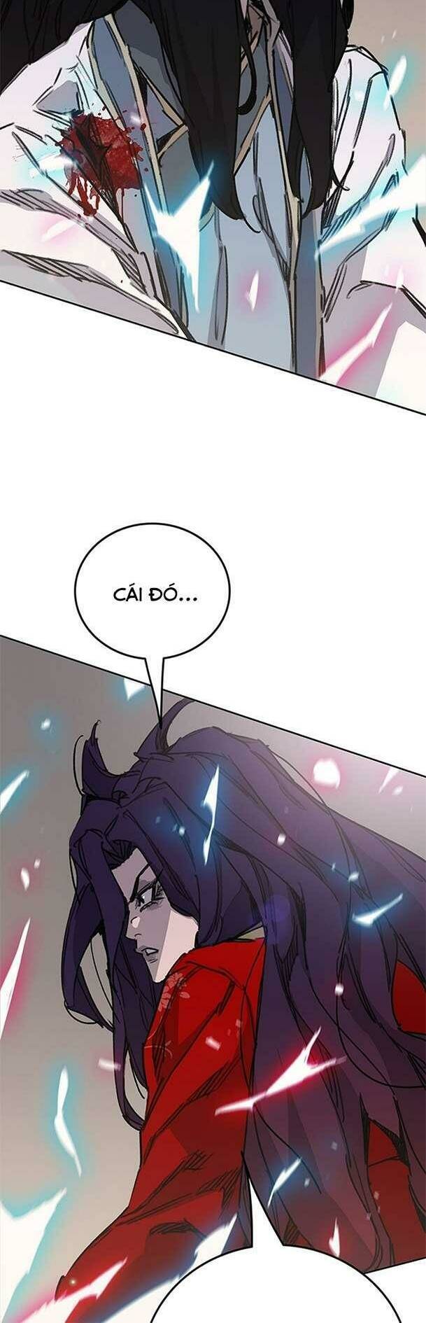 Tiên Kiếm Bất Bại Chap 185 - Next Chap 186