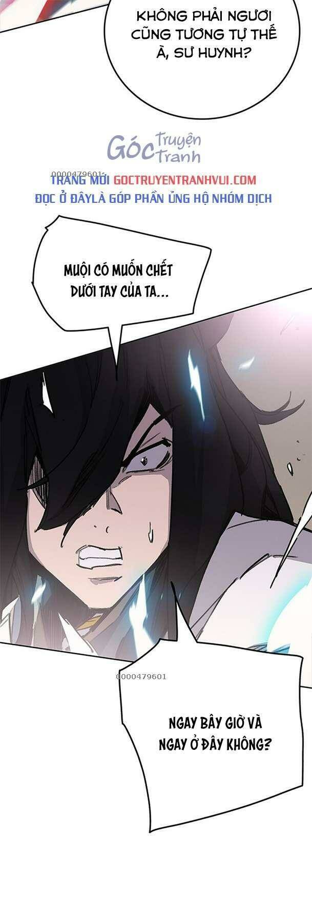 Tiên Kiếm Bất Bại Chap 185 - Next Chap 186