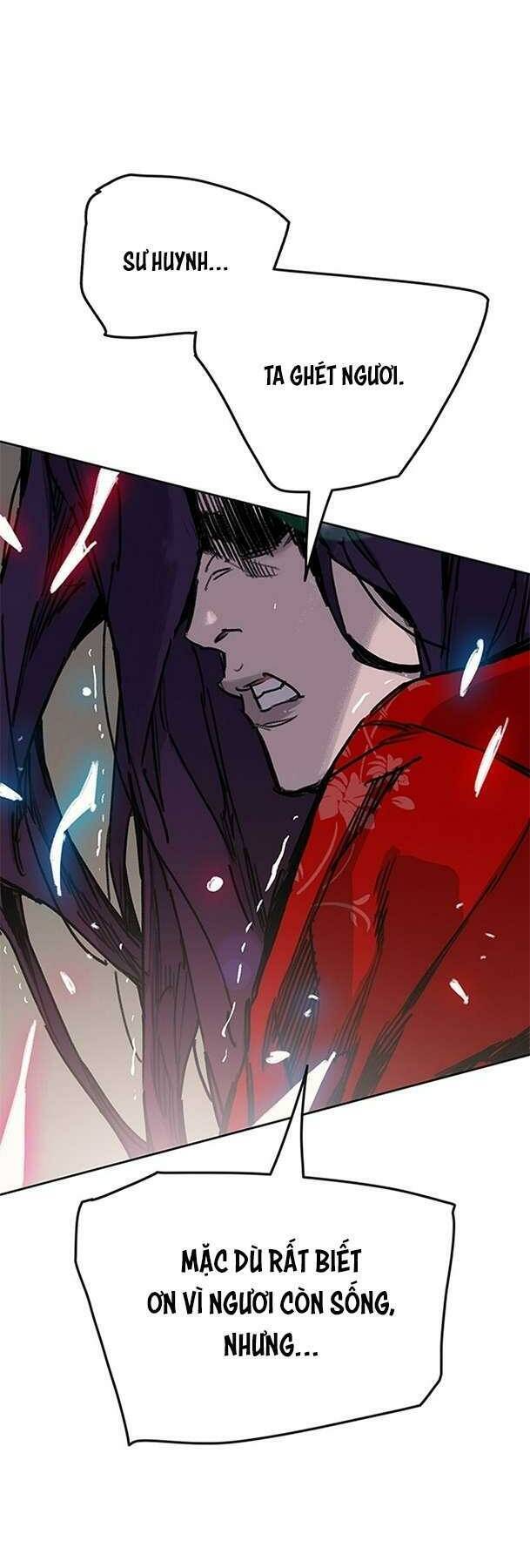 Tiên Kiếm Bất Bại Chap 185 - Next Chap 186