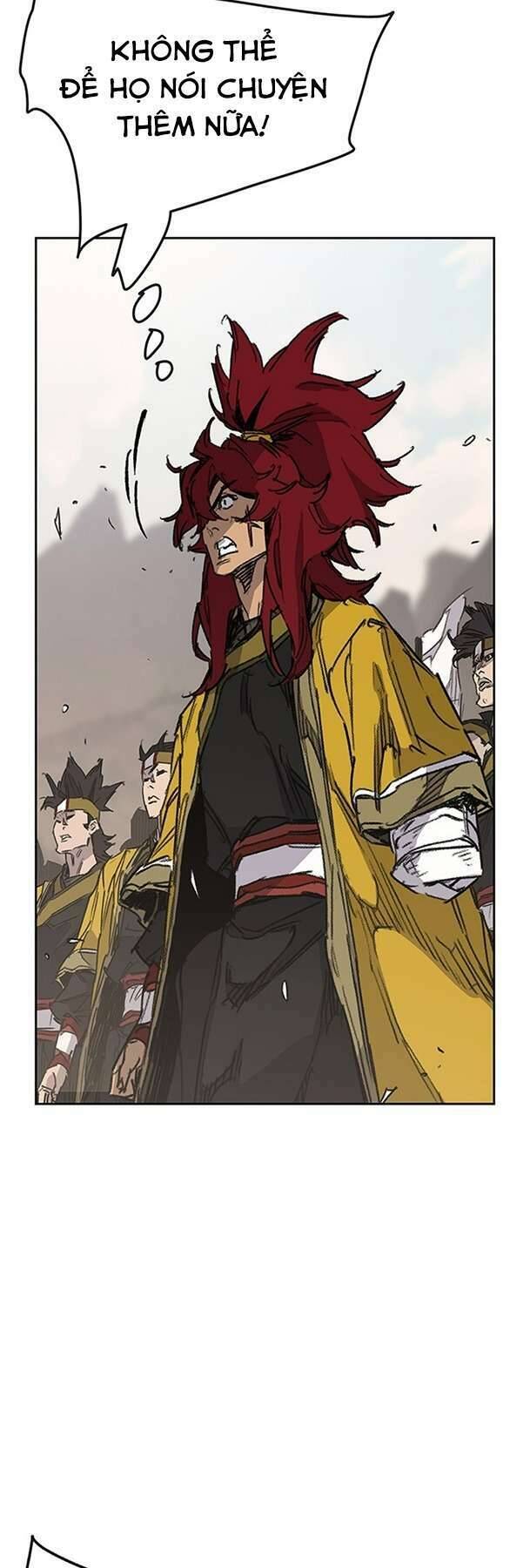 Tiên Kiếm Bất Bại Chap 185 - Next Chap 186