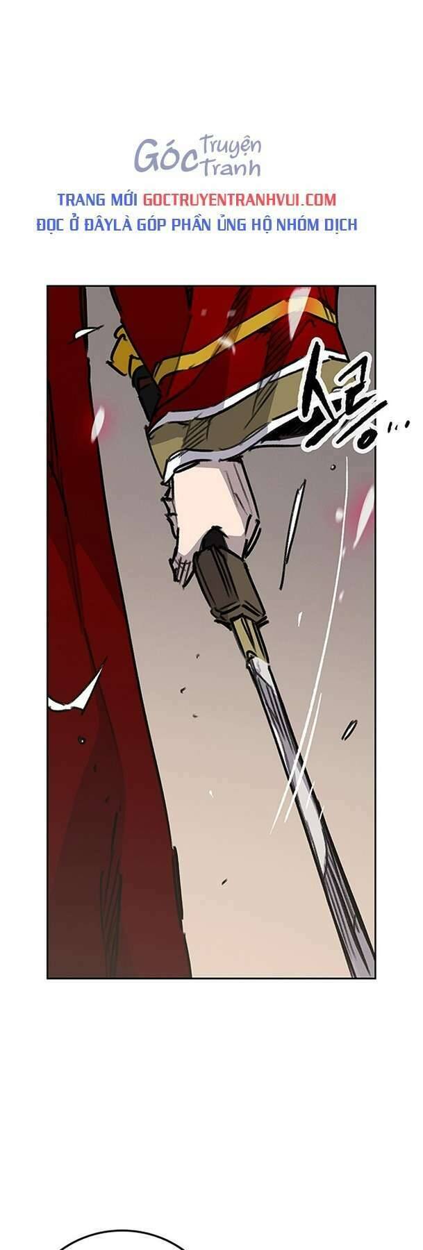 Tiên Kiếm Bất Bại Chap 185 - Next Chap 186