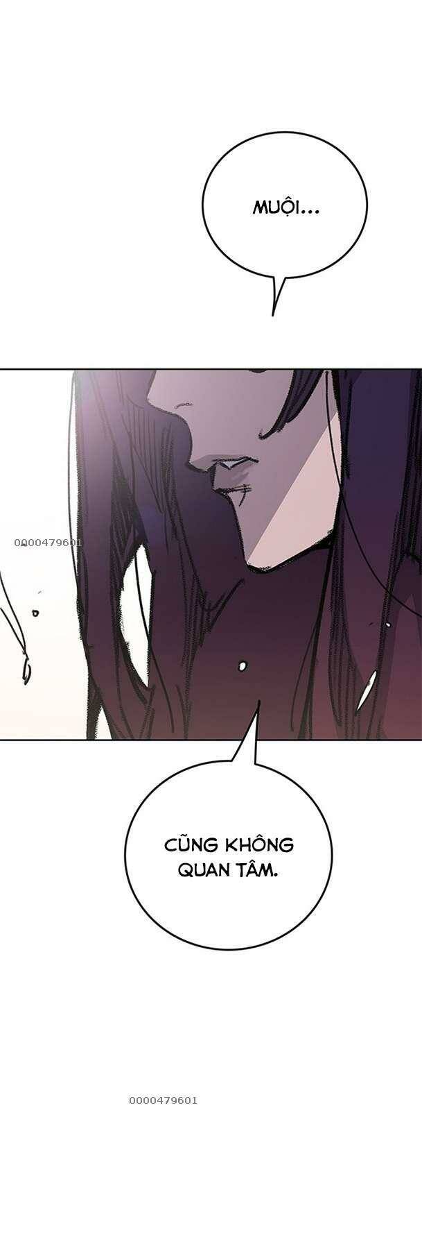 Tiên Kiếm Bất Bại Chap 185 - Next Chap 186