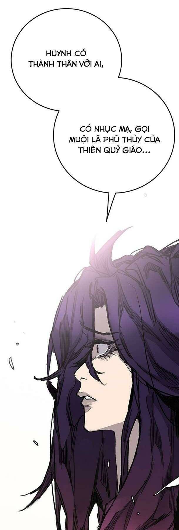 Tiên Kiếm Bất Bại Chap 185 - Next Chap 186