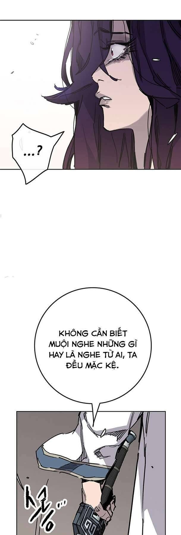 Tiên Kiếm Bất Bại Chap 185 - Next Chap 186