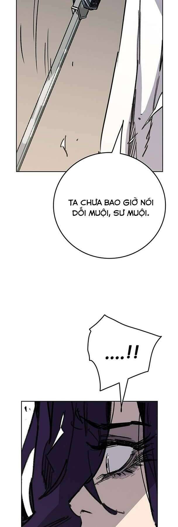 Tiên Kiếm Bất Bại Chap 185 - Next Chap 186