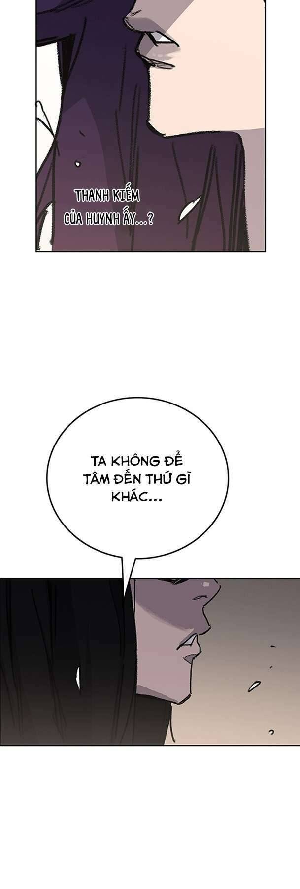 Tiên Kiếm Bất Bại Chap 185 - Next Chap 186