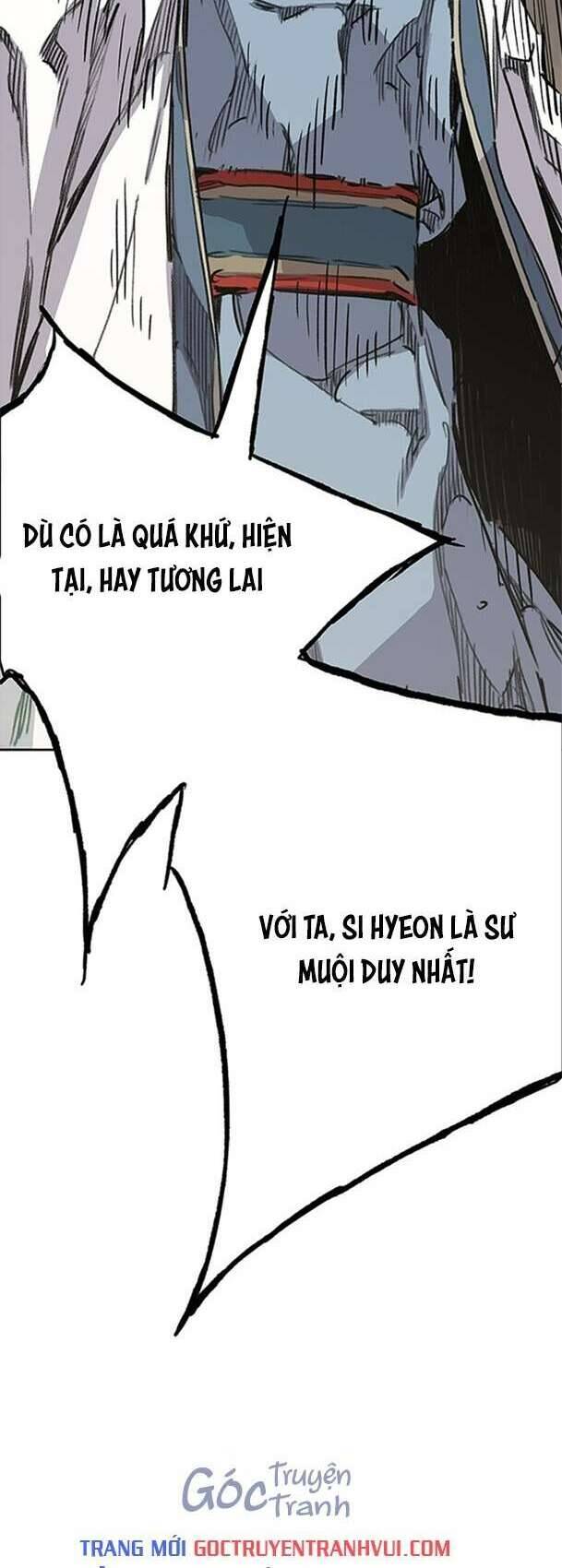 Tiên Kiếm Bất Bại Chap 185 - Next Chap 186