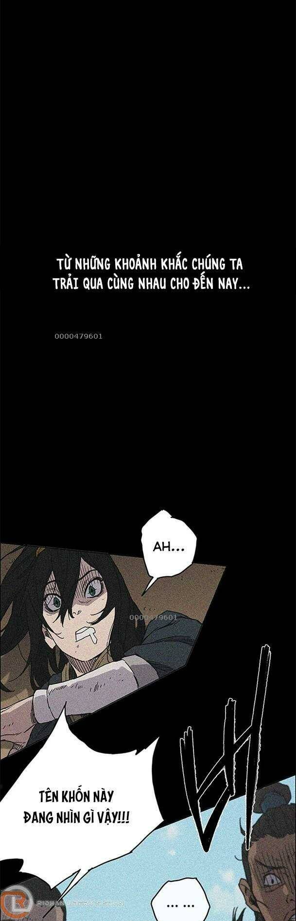 Tiên Kiếm Bất Bại Chap 185 - Next Chap 186