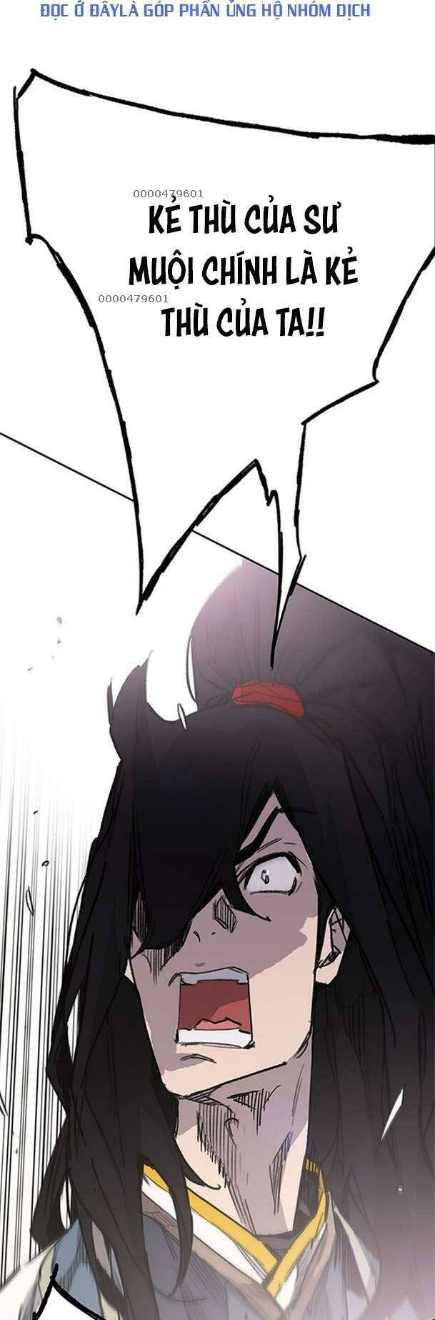 Tiên Kiếm Bất Bại Chap 185 - Next Chap 186