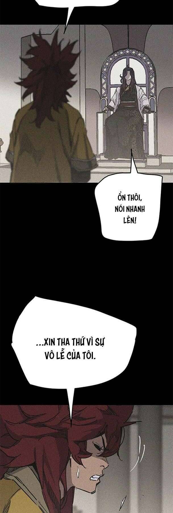 Tiên Kiếm Bất Bại Chap 185 - Next Chap 186