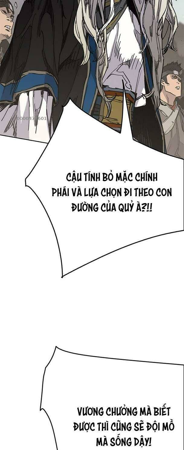Tiên Kiếm Bất Bại Chap 186 - Next Chap 187