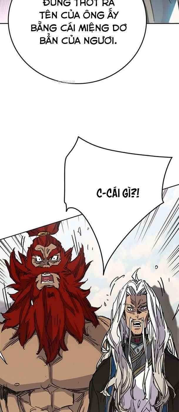 Tiên Kiếm Bất Bại Chap 186 - Next Chap 187