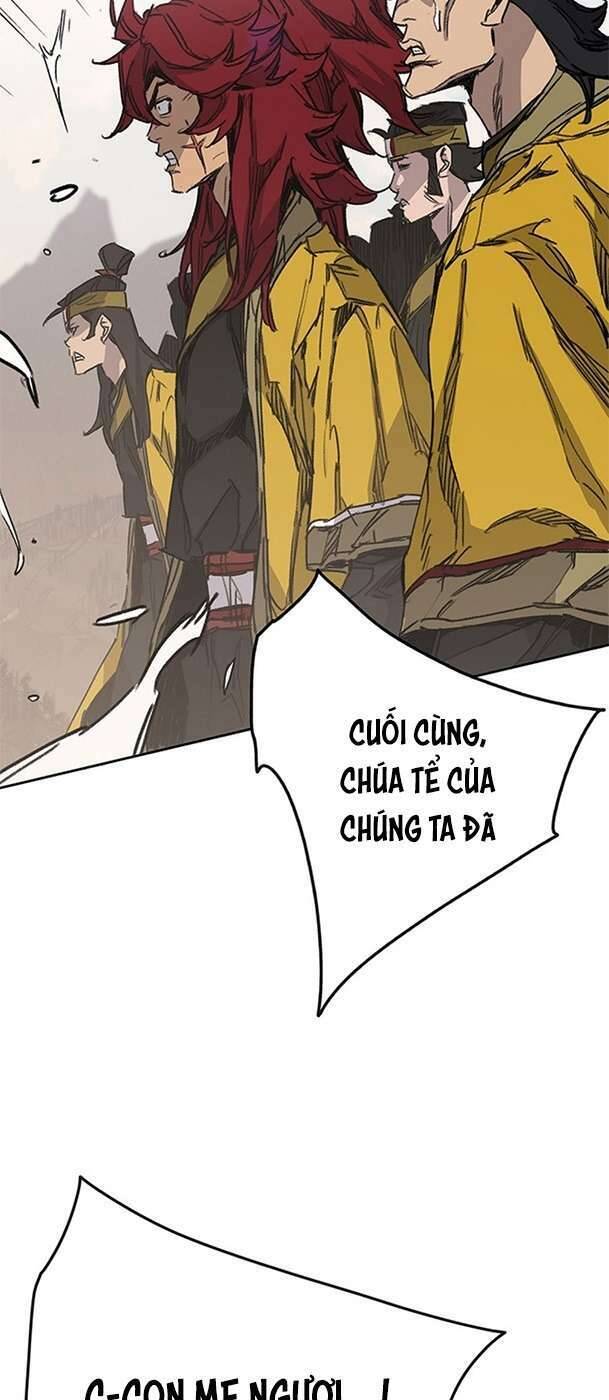Tiên Kiếm Bất Bại Chap 186 - Next Chap 187