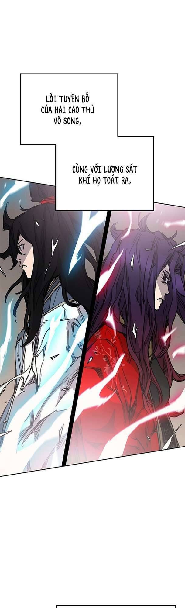 Tiên Kiếm Bất Bại Chap 186 - Next Chap 187