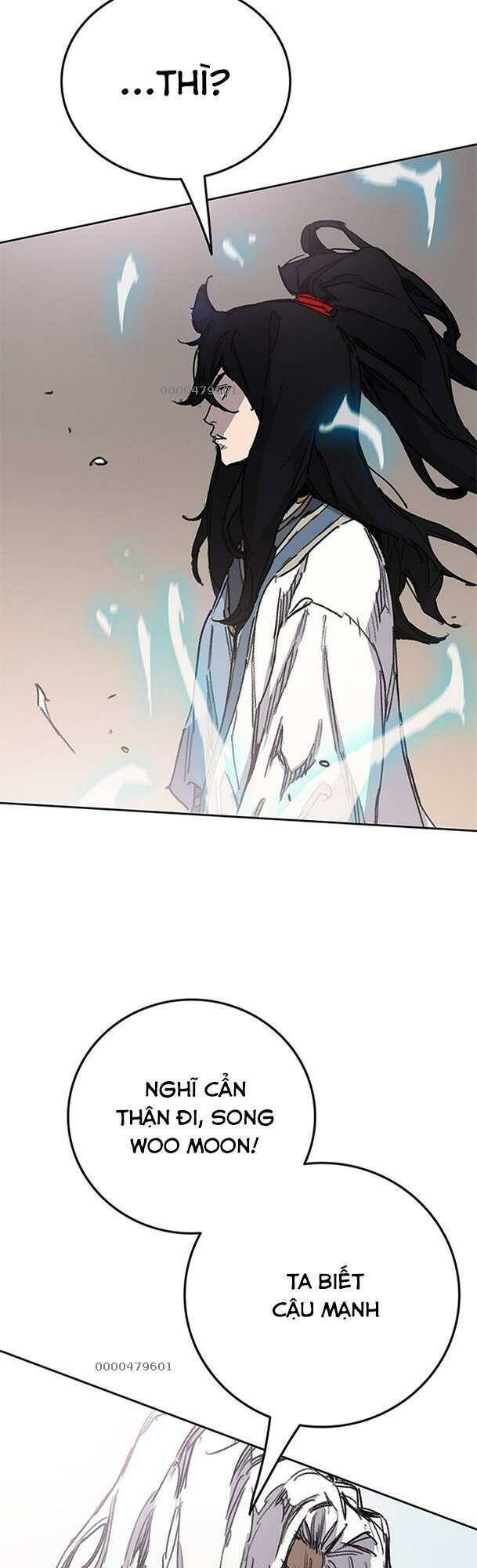 Tiên Kiếm Bất Bại Chap 186 - Next Chap 187