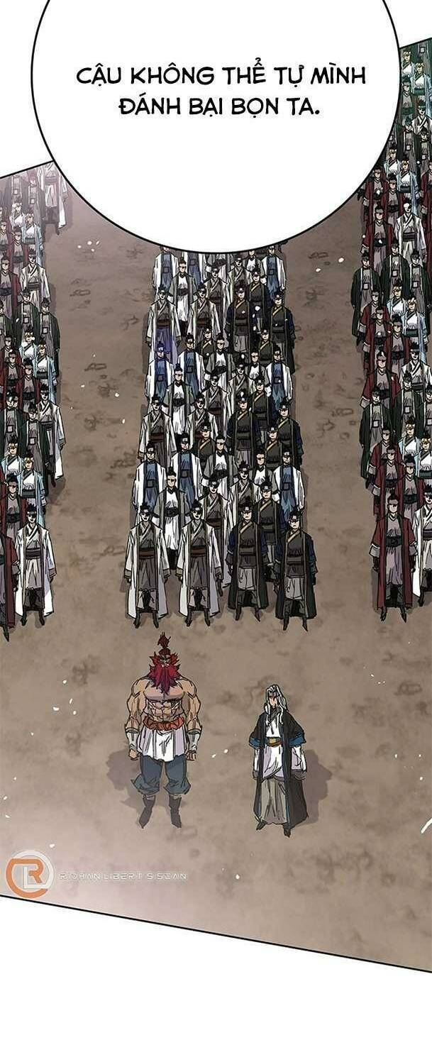 Tiên Kiếm Bất Bại Chap 186 - Next Chap 187