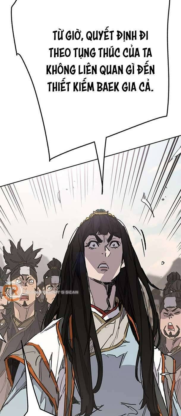 Tiên Kiếm Bất Bại Chap 186 - Next Chap 187