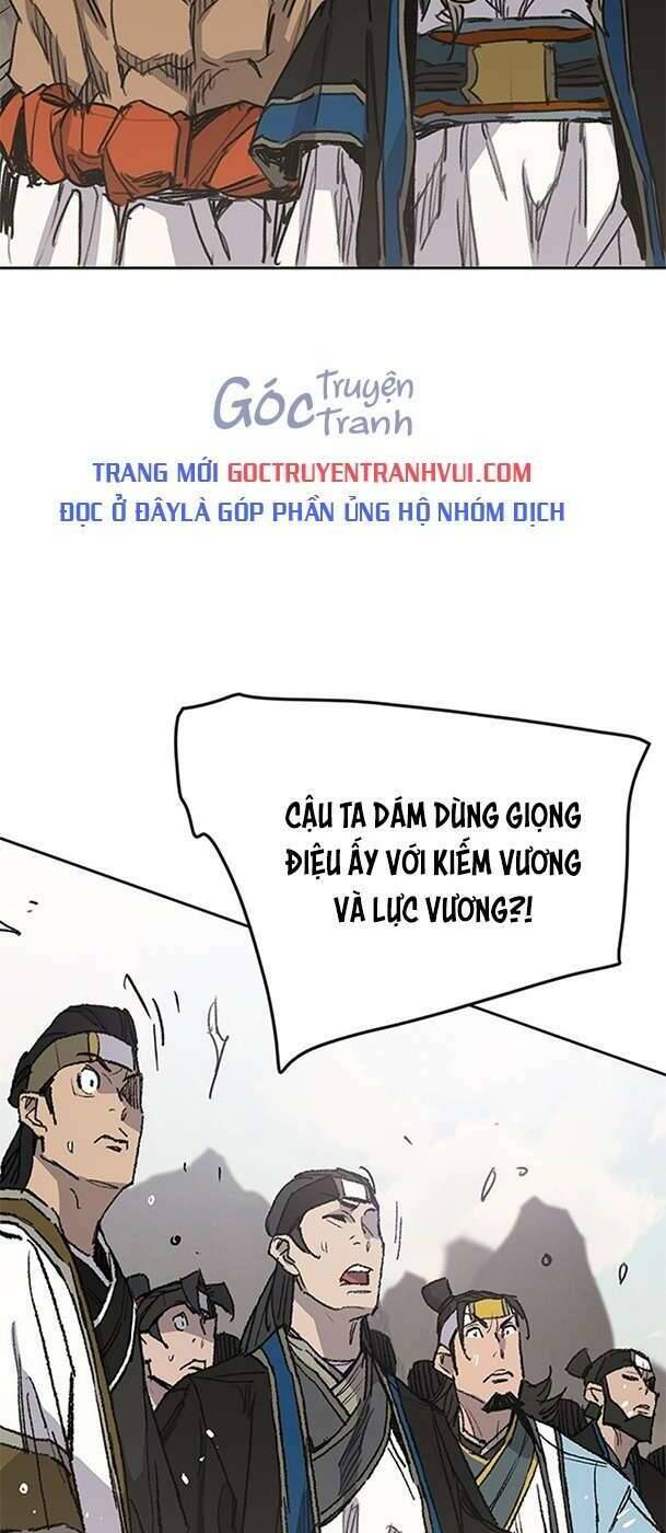 Tiên Kiếm Bất Bại Chap 186 - Next Chap 187