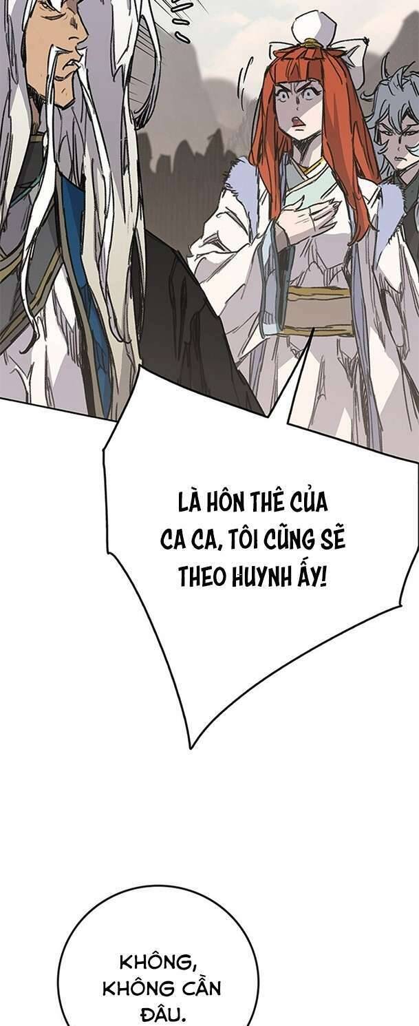 Tiên Kiếm Bất Bại Chap 186 - Next Chap 187