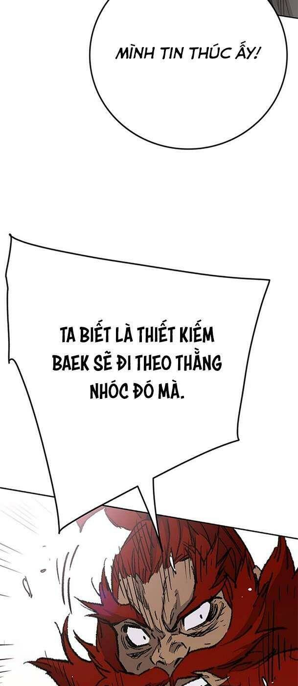 Tiên Kiếm Bất Bại Chap 186 - Next Chap 187