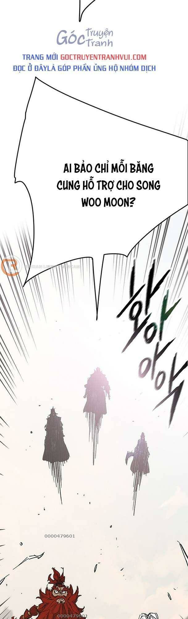 Tiên Kiếm Bất Bại Chap 186 - Next Chap 187