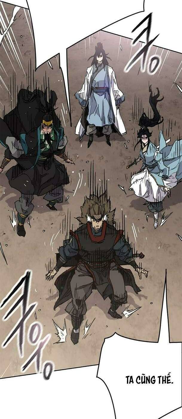 Tiên Kiếm Bất Bại Chap 186 - Next Chap 187