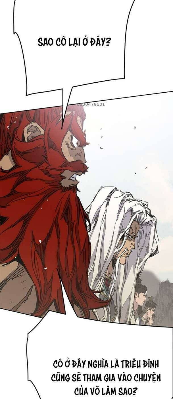 Tiên Kiếm Bất Bại Chap 186 - Next Chap 187