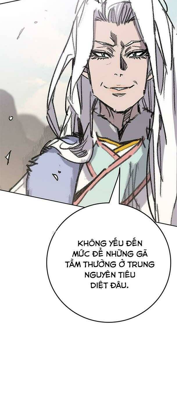 Tiên Kiếm Bất Bại Chap 186 - Next Chap 187