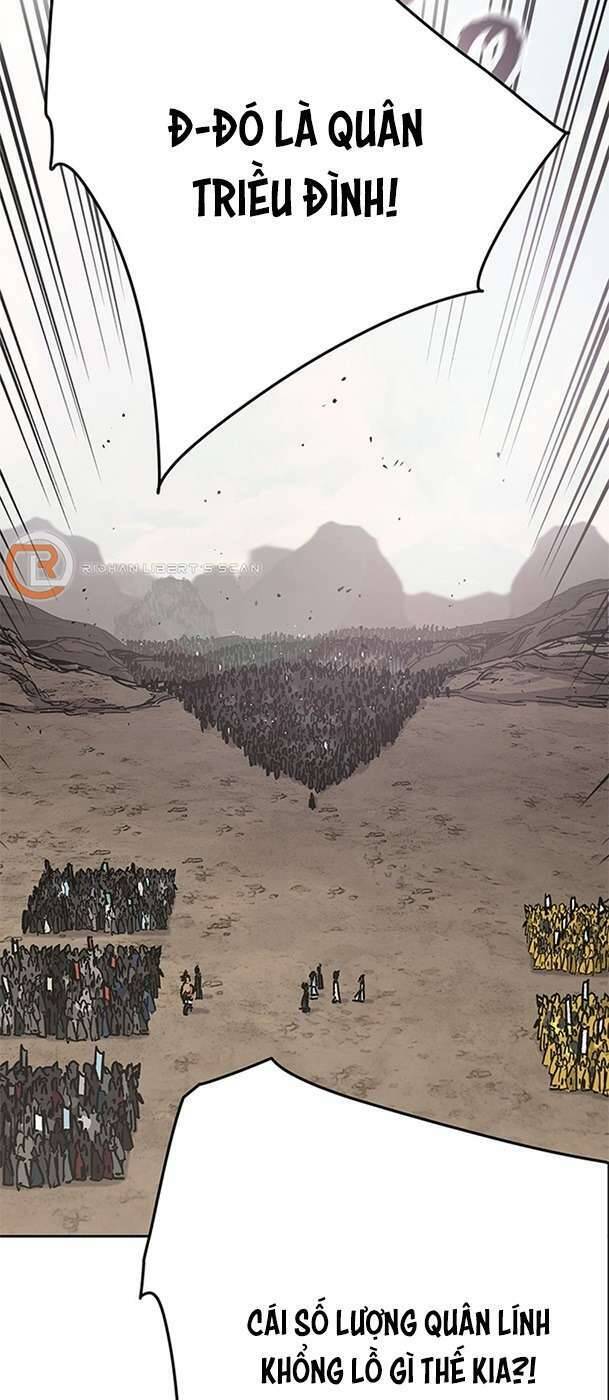 Tiên Kiếm Bất Bại Chap 186 - Next Chap 187