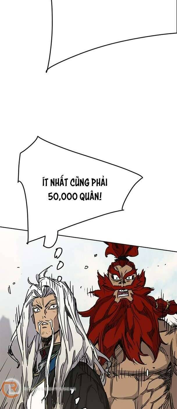 Tiên Kiếm Bất Bại Chap 186 - Next Chap 187